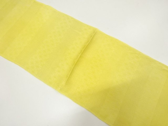 JAPANESE KIMONO / KIMONO FOR SUMMER SUMMER OBIAGE